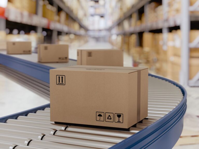 Fulfillment i automatyzacja logistyki – kilka przykładów praktycznych działań w e-commerce