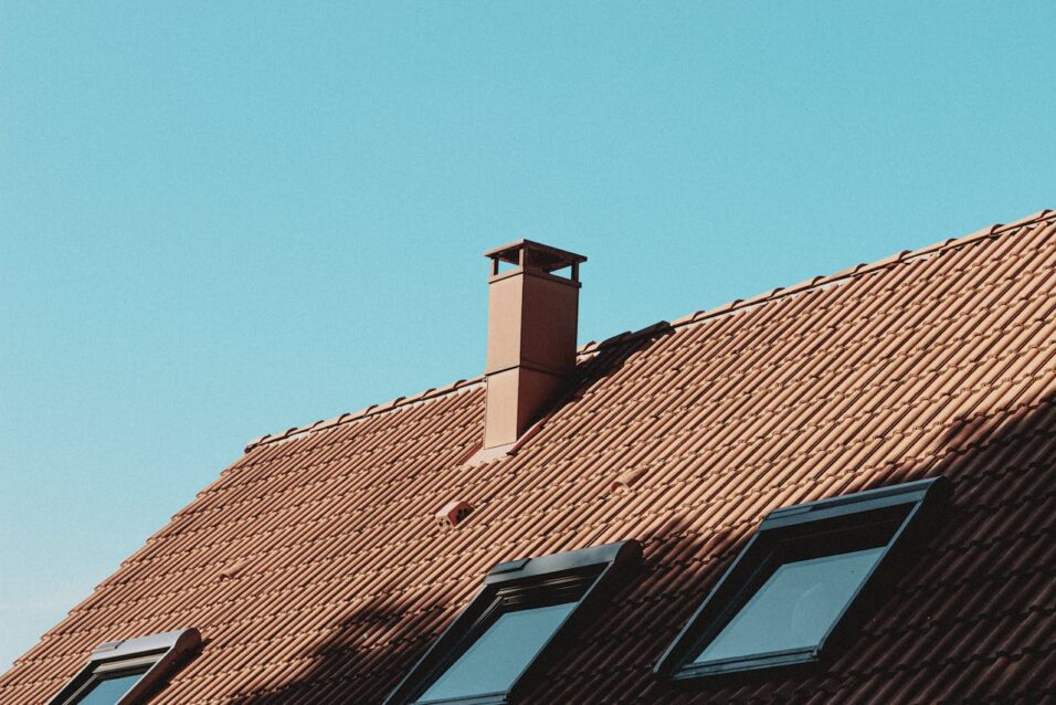 dach energooszczędny
